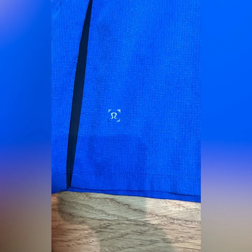 🖤 Lululemon Pace Breaker Short 8.5